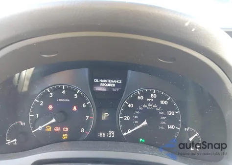 2011 Lexus Rx 350 from USA, damaged, VIN 2T2BK1BA4BC095455